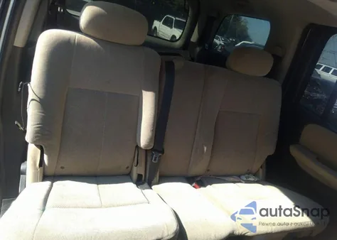 2005 Chevrolet Trailblazer Ext Ls из США, поврежденный, VIN 1GNET16S056105905